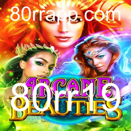 80rr19 Casino App