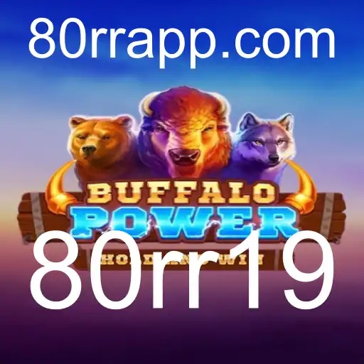 80rr19 Casino App