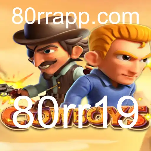 80rr19 Casino App