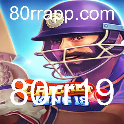 80rr19 Casino App