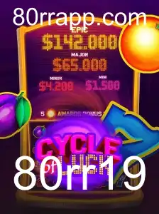 80rr19 Casino App