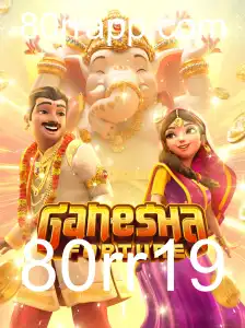 80rr19 Casino App