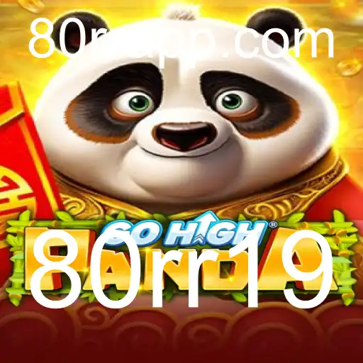 80rr19 Casino App