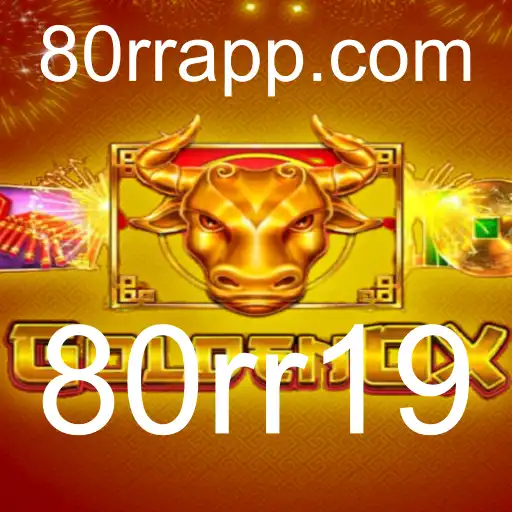 80rr19 Casino App