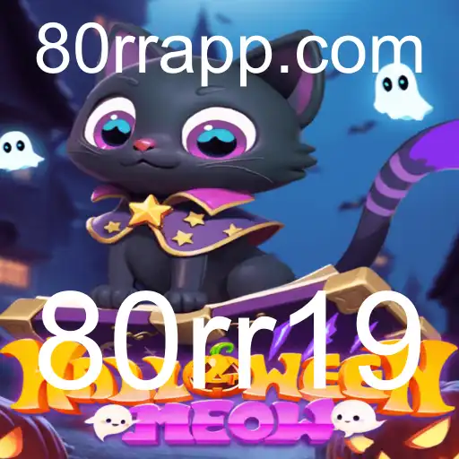 80rr19 Casino App