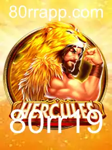 80rr19 Casino App