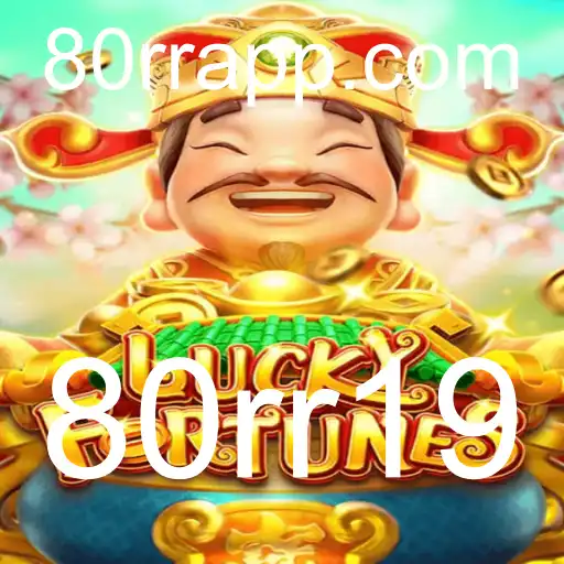 80rr19 Casino App