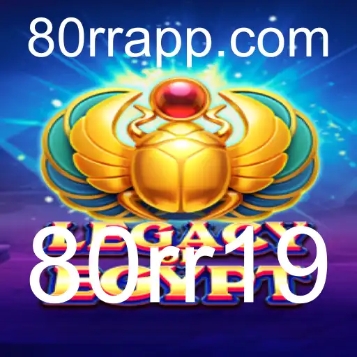 80rr19 Casino App