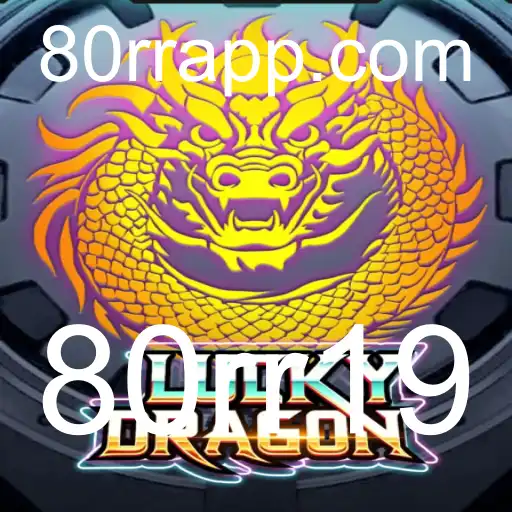 80rr19 Casino App