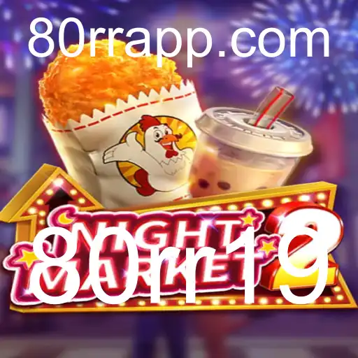 80rr19 Casino App