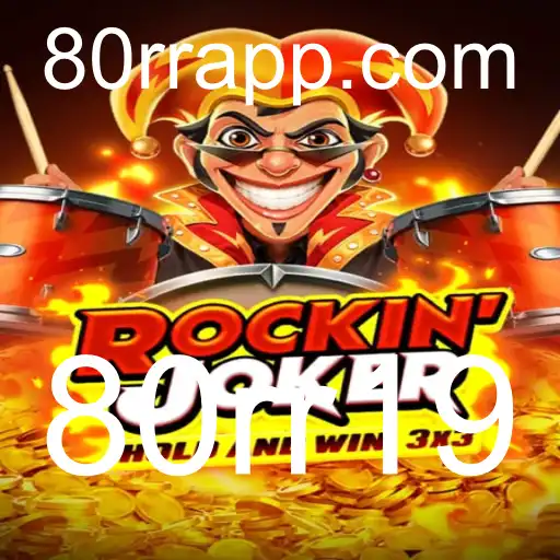 80rr19 Casino App