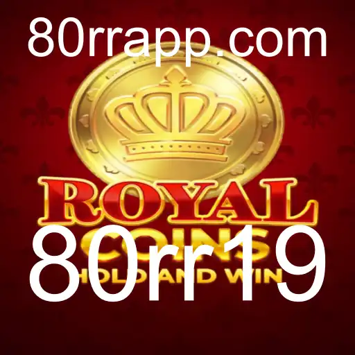 80rr19 Casino App