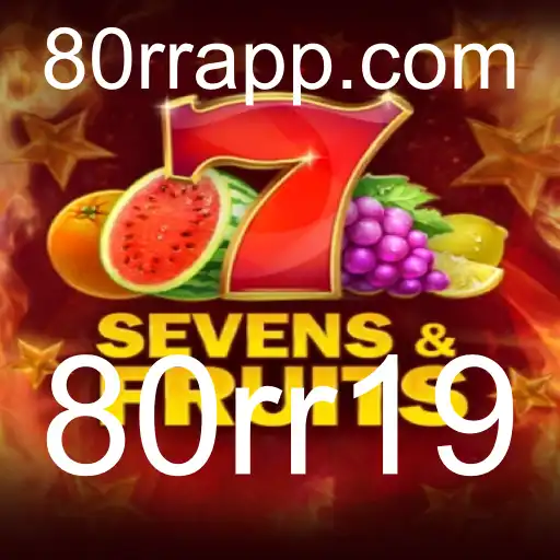 80rr19 Casino App