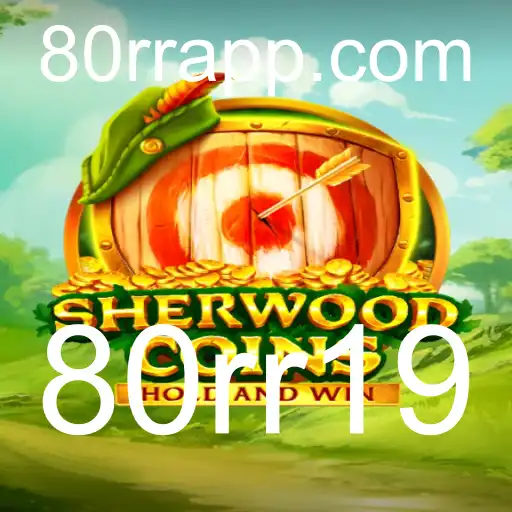 80rr19 Casino App