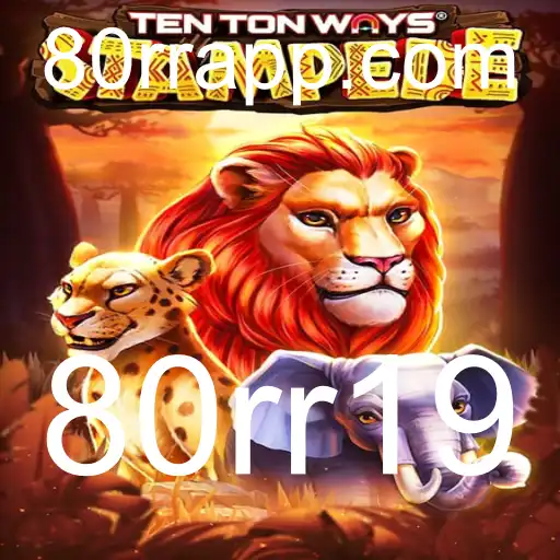 80rr19 Casino App