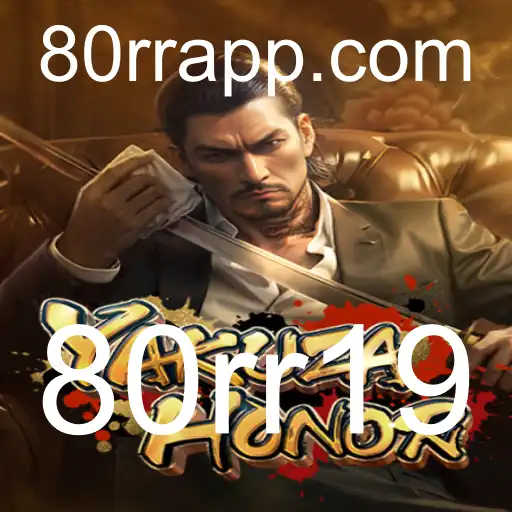 80rr19 Casino App